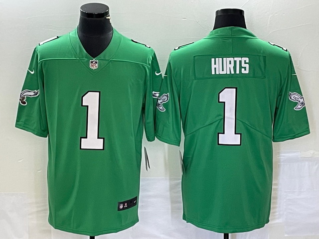 Philadelphia Eagles Jerseys 020